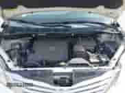 2012 Toyota Sienna XLE with VIN 5TDDK3DC3CS041984, listed as a IAAI auction lot 41711974 with 149,879 mi miles and . Bid and sale history available at DreamBid. Image 10.