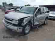 2004 Chevrolet Tahoe LT с VIN 1GNEC13Z54R261632, выставлен на аукционе IAAI как лот 42407448 с пробегом 147 663 миль миль и . История ставок и продаж доступна на DreamBid. Изображение 2.