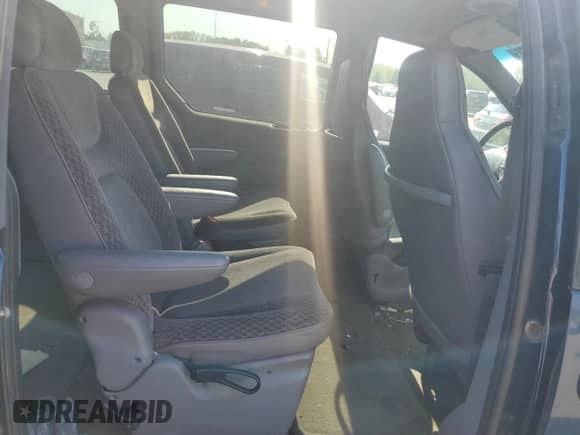 2000 Dodge Caravan SE с VIN 1B4GP44G7YB772212, выставлен на аукционе Copart как лот 75664674 с пробегом 373 081 миль миль и Чистый • Clean title. История ставок и продаж доступна на DreamBid. Изображение 11.