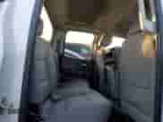 2018 GMC Sierra 1500 z VIN 1GTR1LEC3JZ341513, wystawiony jako Copart lot #77564244 z przebiegiem 56 873 mil mil oraz Szkoda całkowita • Salvage title. Historia ofert i sprzedaży dostępna na DreamBid. Obrazek 10.