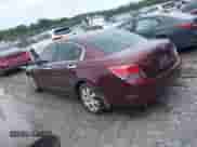 2008 Honda Accord EX z VIN JHMCP26748C052667, wystawiony jako IAAI lot #43402853 z przebiegiem 257 904 mil mil oraz . Historia ofert i sprzedaży dostępna na DreamBid. Obrazek 3.