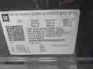 2021 Chevrolet Blazer LT с VIN 3GNKBHRSXMS558420, выставлен на аукционе IAAI как лот 42426120 с пробегом 58 974 миль миль и . История ставок и продаж доступна на DreamBid. Изображение 9.