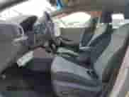 2017 Hyundai Ioniq SEL с VIN KMHC75LC8HU049197, выставлен на аукционе Copart как лот 70385475 с пробегом 89 894 миль миль и Чистый • Clean title. История ставок и продаж доступна на DreamBid. Изображение 7.