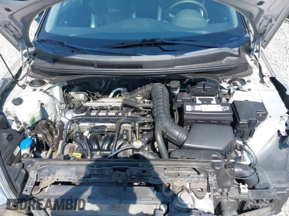 2013 Hyundai Veloster Turbo с VIN KMHTC6AE6DU083543, выставлен на аукционе IAAI как лот 43087332 с пробегом 158 716 миль миль и . История ставок и продаж доступна на DreamBid. Изображение 10.