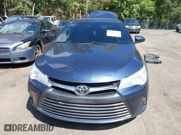 2016 Toyota Camry XLE с VIN 4T1BF1FK7GU547111, выставлен на аукционе IAAI как лот 43163178 с пробегом 97 263 миль миль и . История ставок и продаж доступна на DreamBid. Изображение 12.