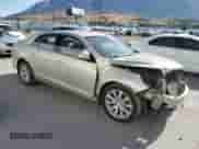 2013 Chevrolet Malibu LT с VIN 1G11G5SX9DF220806, выставлен на аукционе Copart как лот 62150155 с пробегом 105 531 миль миль и Списание • Salvage title. История ставок и продаж доступна на DreamBid. Изображение 4.