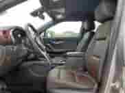 2024 Chevrolet Blazer RS with VIN 3GNKBERS0RS138137, listed as a Copart auction lot 57655375 with 14,997 mi miles and Clean title. Bid and sale history available at DreamBid. Image 7.