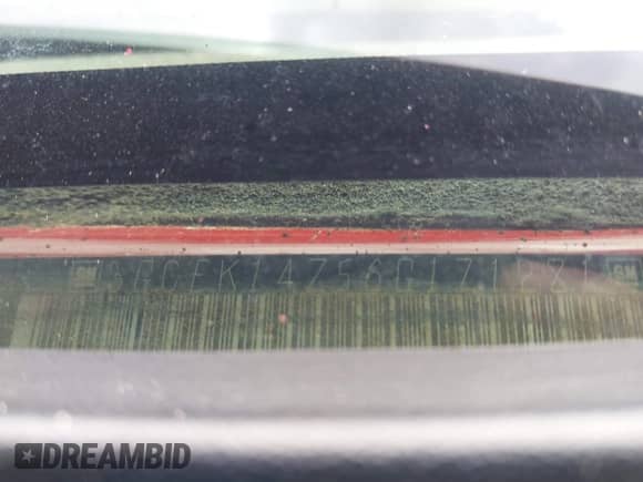 2006 Chevrolet Silverado 1500 Work Truck with VIN 3GCEK14Z56G171281, listed as a IAAI auction lot 42170366 with 279,174 mi miles and . Bid and sale history available at DreamBid. Image 9.