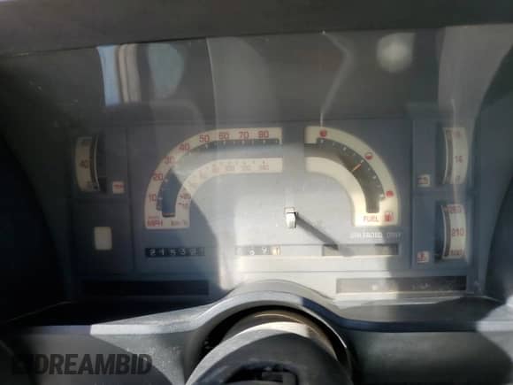 1988 Chevrolet S-10 с VIN 1GCBS14E4J2198425, выставлен на аукционе Copart как лот 80862435 с пробегом 215 325 миль миль и Списание • Salvage title. История ставок и продаж доступна на DreamBid. Изображение 9.