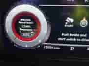 2025 Nissan Pathfinder Platinum z VIN 5N1DR3DJXSC200781, wystawiony jako IAAI lot #43269879 z przebiegiem 12 059 mil mil oraz . Historia ofert i sprzedaży dostępna na DreamBid. Obrazek 15.