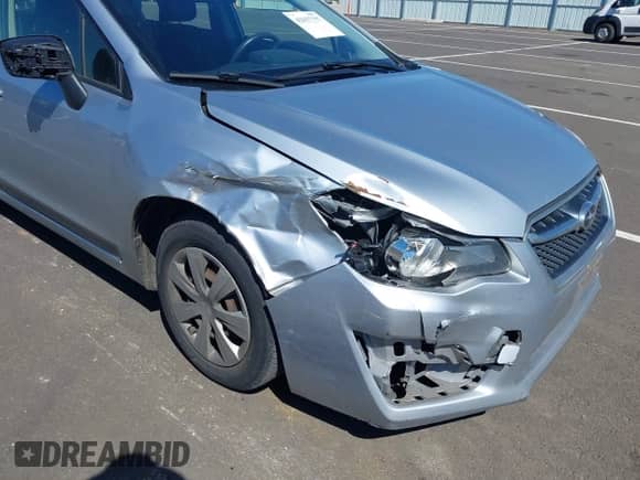 2015 Subaru Impreza z VIN JF1GJAA63FG022892, wystawiony jako IAAI lot #42057757 z przebiegiem 136 864 mil mil oraz . Historia ofert i sprzedaży dostępna na DreamBid. Obrazek 6.