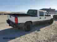 2004 Chevrolet Silverado 2500 LS с VIN 1GCGK23U54F193820, выставлен на аукционе Copart как лот 61486255 с пробегом 218 661 миль миль и Списание • Salvage title. История ставок и продаж доступна на DreamBid. Изображение 3.