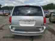 2011 Dodge Grand Caravan Mainstreet with VIN 2D4RN3DG3BR732832, listed as a Copart auction lot 62834335 with 172,565 mi miles and Salvage title. Bid and sale history available at DreamBid. Image 6.