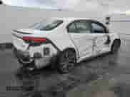 2022 Toyota Corolla XSE с VIN 5YFT4MCE4NP130098, выставлен на аукционе Copart как лот 82108195 с пробегом 26 053 миль миль и Чистый • Clean title. История ставок и продаж доступна на DreamBid. Изображение 3.