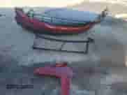 2023 Chevrolet Tahoe RST with VIN 1GNSCRKDXPR557807, listed as a Copart auction lot 83962334 with 11,532 mi miles and Salvage title. Bid and sale history available at DreamBid. Image 13.