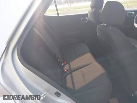2021 Hyundai Venue SE с VIN KMHRB8A3XMU081897, выставлен на аукционе IAAI как лот 43142951 с пробегом 36 594 миль миль и . История ставок и продаж доступна на DreamBid. Изображение 8.