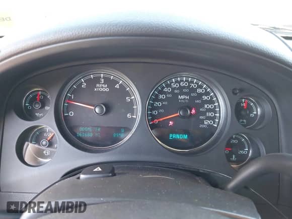 2010 Chevrolet Tahoe LTZ z VIN 1GNUCCE04AR277838, wystawiony jako IAAI lot #42854131 z przebiegiem 161 680 mil mil oraz . Historia ofert i sprzedaży dostępna na DreamBid. Obrazek 15.