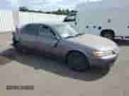 1997 Toyota Camry LE с VIN JT2BG22K3V0069893, выставлен на аукционе Copart как лот 67646055 с пробегом Не указан миль и Списание • Salvage title. История ставок и продаж доступна на DreamBid. Изображение 4.