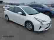 2016 Toyota Prius Four z VIN JTDKARFUXG3026652, wystawiony jako IAAI lot #41936423 z przebiegiem 74 063 mil mil oraz . Historia ofert i sprzedaży dostępna na DreamBid. Obrazek 1.