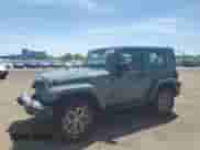 2015 Jeep Wrangler Rubicon Hard Rock z VIN 1C4BJWCG2FL659660, wystawiony jako Copart lot #55801305 z przebiegiem 71 919 mil mil oraz Szkoda całkowita • Salvage title. Historia ofert i sprzedaży dostępna na DreamBid. Obrazek 1.