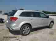 2013 Dodge Journey Crew with VIN 3C4PDDDG9DT635194, listed as a Copart auction lot 67082145 with 186,554 mi miles and Clean title. Bid and sale history available at DreamBid. Image 3.