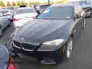 2012 BMW 5 Series 535i xDrive с VIN WBAFU7C53CDU60522, выставлен на аукционе IAAI как лот 42872655 с пробегом Не указан миль и . История ставок и продаж доступна на DreamBid. Изображение 11.