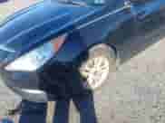 2013 Hyundai Sonata GLS с VIN 5NPEB4AC6DH768929, выставлен на аукционе IAAI как лот 43335724 с пробегом 135 334 миль миль и . История ставок и продаж доступна на DreamBid. Изображение 6.