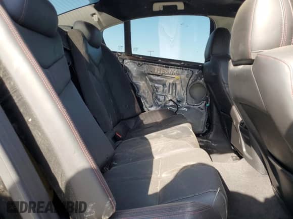 2015 Chevrolet SS with VIN 6G3F15RW3FL115228, listed as a Copart auction lot 51923645 with Not provided miles and Clean title. Bid and sale history available at DreamBid. Image 10.
