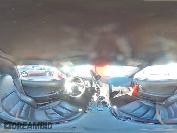 2008 Chevrolet Corvette with VIN 1G1YY26W785118816, listed as a Copart auction lot 90146895 with 54,040 mi miles and Salvage title. Bid and sale history available at DreamBid. Image 15.