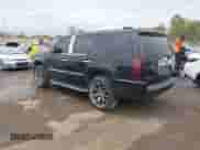 2007 Cadillac Escalade с VIN 1GYFK63897R175971, выставлен на аукционе IAAI как лот 43499367 с пробегом 176 884 миль миль и . История ставок и продаж доступна на DreamBid. Изображение 3.