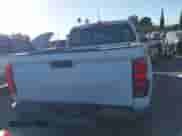 2024 Chevrolet Colorado 2WD Work Truck с VIN 1GCGSBEC9R1213754, выставлен на аукционе IAAI как лот 41300690 с пробегом 667 миль миль и . История ставок и продаж доступна на DreamBid. Изображение 16.