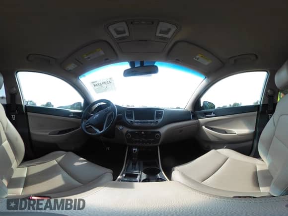 2017 Hyundai Tucson SE с VIN KM8J3CA47HU475448, выставлен на аукционе IAAI как лот 42904548 с пробегом 122 373 миль миль и . История ставок и продаж доступна на DreamBid. Изображение 20.