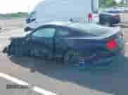 2021 Ford Mustang GT with VIN 1FA6P8CF0M5109190, listed as a IAAI auction lot 42491728 with Not provided miles and . Bid and sale history available at DreamBid. Image 14.