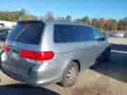 2008 Honda Odyssey EX-L with VIN 5FNRL38678B064980, listed as a IAAI auction lot 43512937 with Not provided miles and . Bid and sale history available at DreamBid. Image 4.