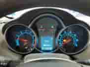 2011 Chevrolet Cruze 1LT с VIN 1G1PF5S99B7119271, выставлен на аукционе Copart как лот 82362605 с пробегом 124 832 миль миль и Списание • Salvage title. История ставок и продаж доступна на DreamBid. Изображение 9.