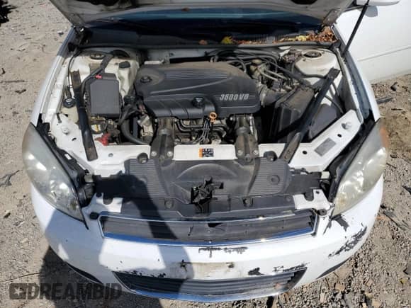 2011 Chevrolet Impala LT Fleet с VIN 2G1WG5EK4B1228712, выставлен на аукционе Copart как лот 86142075 с пробегом 229 255 миль миль и Чистый • Clean title. История ставок и продаж доступна на DreamBid. Изображение 11.