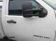 2012 Chevrolet Silverado 2500HD Work Truck z VIN 1GB0CVCG3CF144998, wystawiony jako IAAI lot #41381779 z przebiegiem 356 380 mil mil oraz . Historia ofert i sprzedaży dostępna na DreamBid. Obrazek 12.