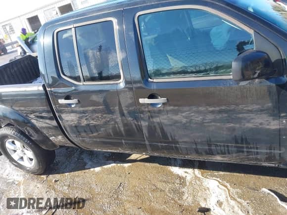 2010 Nissan Frontier SE с VIN 1N6AD0FV2AC434588, выставлен на аукционе IAAI как лот 41397430 с пробегом 219 198 миль миль и . История ставок и продаж доступна на DreamBid. Изображение 13.