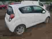 2013 Chevrolet Spark LS с VIN KL8CB6S92DC572710, выставлен на аукционе Copart как лот 63218665 с пробегом 195 788 миль миль и Чистый • Clean title. История ставок и продаж доступна на DreamBid. Изображение 4.