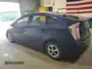 2015 Toyota Prius Persona Series z VIN JTDKN3DU5F0396525, wystawiony jako Copart lot #66632625 z przebiegiem 160 563 mil mil oraz Szkoda całkowita • Salvage title. Historia ofert i sprzedaży dostępna na DreamBid. Obrazek 2.
