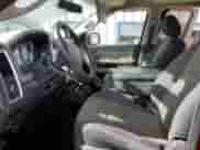 2010 Dodge 1500 SLT с VIN 1D7RV1GT1AS119623, выставлен на аукционе Copart как лот 75619904 с пробегом 147 961 миль миль и Списание • Salvage title. История ставок и продаж доступна на DreamBid. Изображение 7.