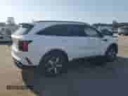 2021 Kia Sorento EX с VIN 5XYRH4LF0MG012060, выставлен на аукционе Copart как лот 60345945 с пробегом 84 519 миль миль и Списание • Salvage title. История ставок и продаж доступна на DreamBid. Изображение 3.