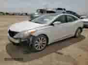 2016 Hyundai Azera Limited с VIN KMHFH4JG8GA521828, выставлен на аукционе Copart как лот 62875755 с пробегом 151 449 миль миль и Списание • Salvage title. История ставок и продаж доступна на DreamBid. Изображение 1.