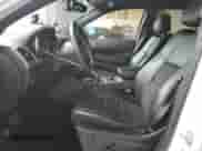 2022 Jeep Grand Cherokee Laredo X с VIN 1C4RJFAG2NC124795, выставлен на аукционе Copart как лот 81935895 с пробегом 59 813 миль миль и Списание • Salvage title. История ставок и продаж доступна на DreamBid. Изображение 7.