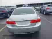 2015 Honda Accord EX-L with VIN 1HGCR2F89FA038682, listed as a IAAI auction lot 43547177 with 236,043 mi miles and . Bid and sale history available at DreamBid. Image 16.