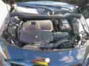 2014 Mercedes-Benz CLA 250 with VIN WDDSJ4GB5EN085535, listed as a IAAI auction lot 41834913 with 111,391 mi miles and . Bid and sale history available at DreamBid. Image 10.