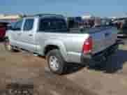 2005 Toyota Tacoma с VIN 5TEMU52N95Z012375, выставлен на аукционе IAAI как лот 43032113 с пробегом 120 468 миль миль и . История ставок и продаж доступна на DreamBid. Изображение 3.