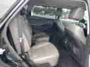 2015 Hyundai Santa Fe Limited with VIN KM8SN4HF8FU110950, listed as a Copart auction lot 68729555 with 192,822 mi miles and Clean title. Bid and sale history available at DreamBid. Image 11.