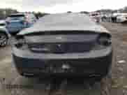 2008 Hyundai Tiburon GS with VIN KMHHM66D38U265807, listed as a Copart auction lot 42229755 with 217,206 mi miles and Salvage title. Bid and sale history available at DreamBid. Image 6.