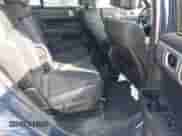 2025 Hyundai Santa Fe Limited с VIN 5NMP3DG15SH041254, выставлен на аукционе IAAI как лот 43175916 с пробегом 8 477 миль миль и . История ставок и продаж доступна на DreamBid. Изображение 8.